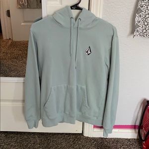 volcom sweatshirt